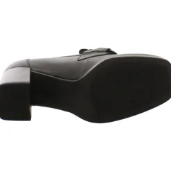 Gabor Plateau Pumps schwarz New