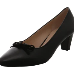Gabor Pumps schwarz Online