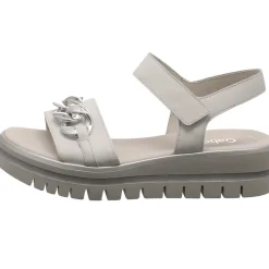 Gabor Sandale weiß Outlet