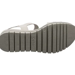 Gabor Sandale weiß Outlet