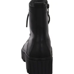 Gabor Schnürboot schwarz