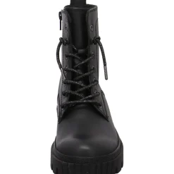 Gabor Schnürboot schwarz