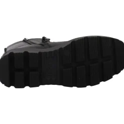 Gabor Schnürboot schwarz