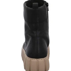 Gabor Schnürboot schwarz Clearance