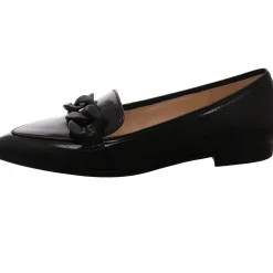 Gabor Slipper schwarz