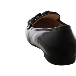 Gabor Slipper schwarz