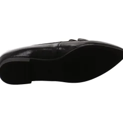 Gabor Slipper schwarz