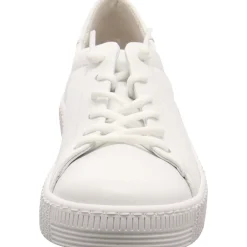 Gabor Sneaker low weiß