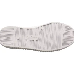 Gabor Sneaker low weiß