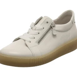 Gabor Sneaker low weiß Hot