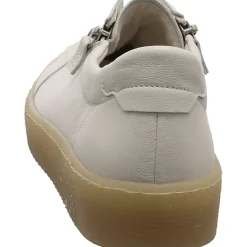 Gabor Sneaker low weiß Hot