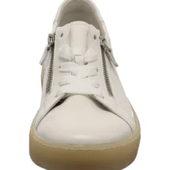Gabor Sneaker low weiß Hot