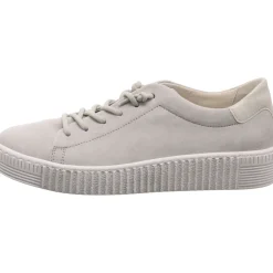 Gabor Sneaker low grau Best