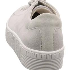 Gabor Sneaker low grau Best