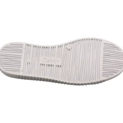 Gabor Sneaker low grau Best