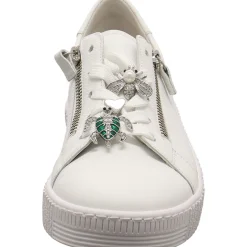 Gabor Sneaker low weiß Discount