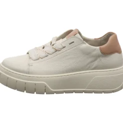 Gabor Sneaker low weiß Online