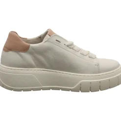 Gabor Sneaker low weiß Online