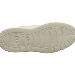 Gabor Sneaker low weiß Online