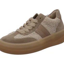 Gabor Sneaker low beige Hot