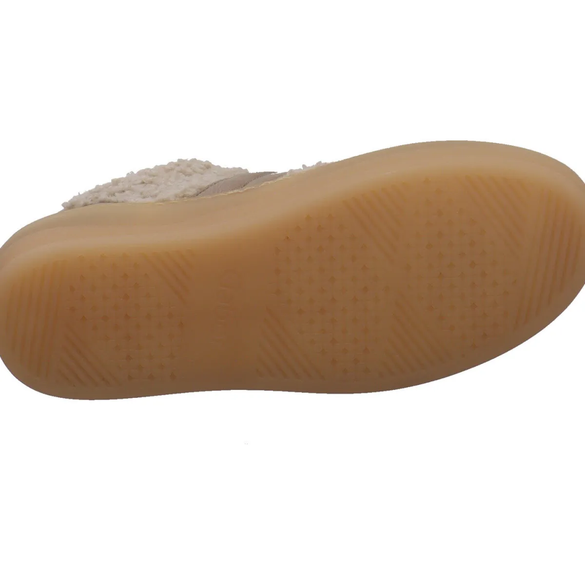 Gabor Sneaker low beige Hot