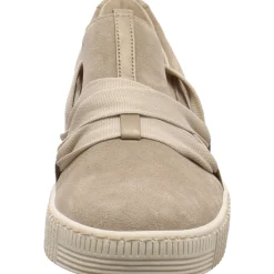 Gabor Sneaker low grau