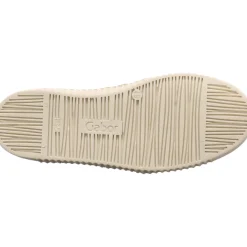 Gabor Sneaker low grau
