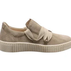 Gabor Sneaker low grau