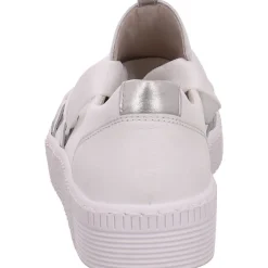 Gabor Sneaker low 03.333 weiß Clearance