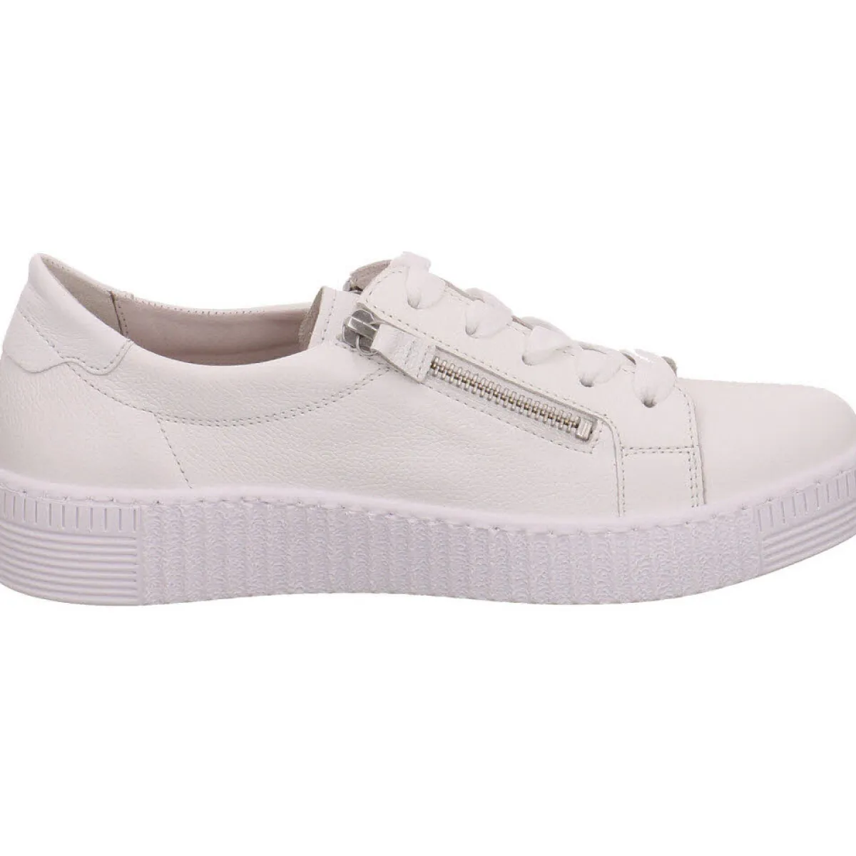 Gabor Sneaker low 83.334 FS2026 weiß Clearance