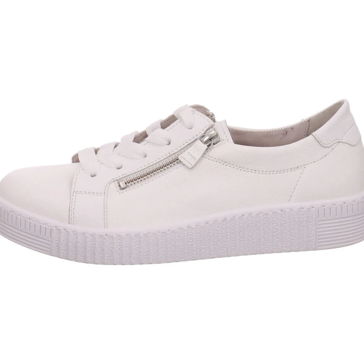 Gabor Sneaker low 83.334 FS2026 weiß Clearance