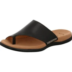 Gabor Zehentrenner schwarz Clearance