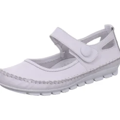 Gemini Ballerina weiß Online