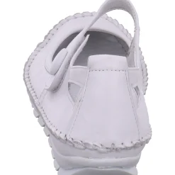 Gemini Ballerina weiß Online