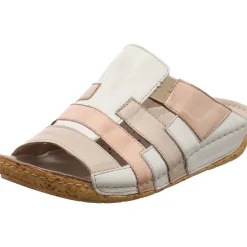Gemini Pantolette rosa Sale