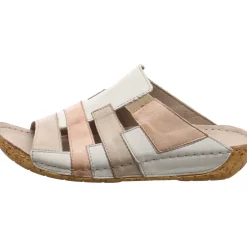 Gemini Pantolette rosa Sale