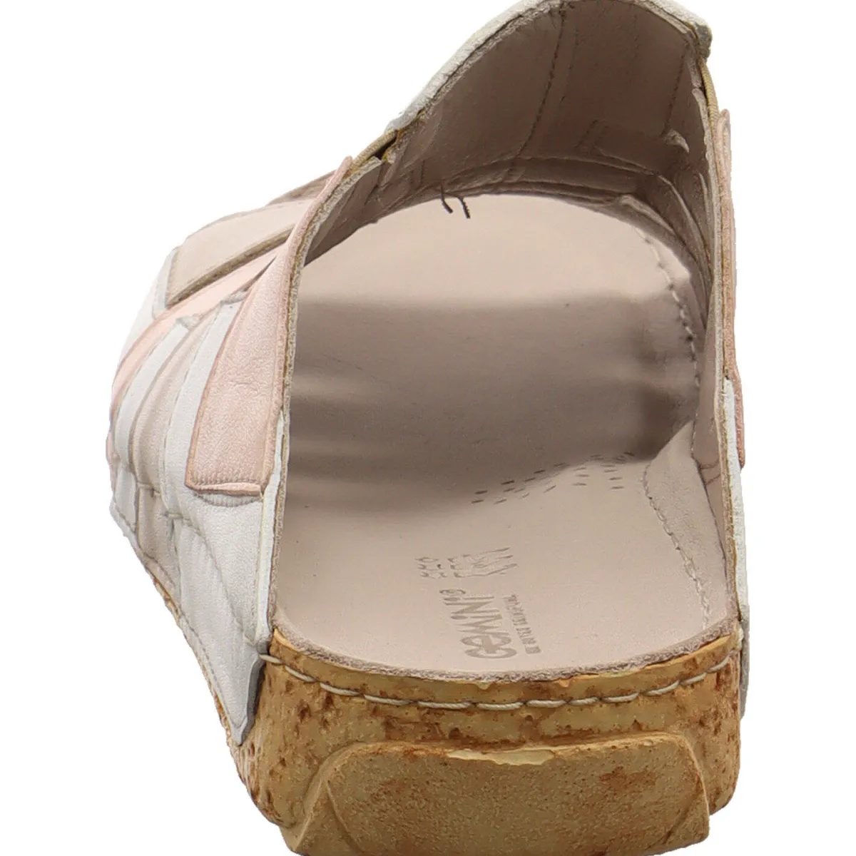 Gemini Pantolette rosa Sale