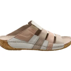 Gemini Pantolette rosa Sale