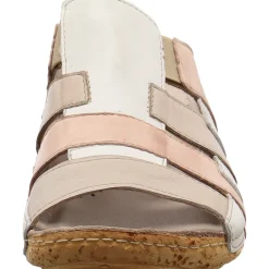 Gemini Pantolette rosa Sale