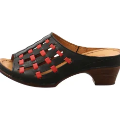 Gemini Pantolette schwarz Online