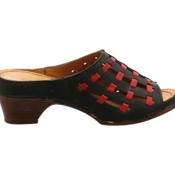 Gemini Pantolette schwarz Online