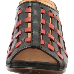 Gemini Pantolette schwarz Online