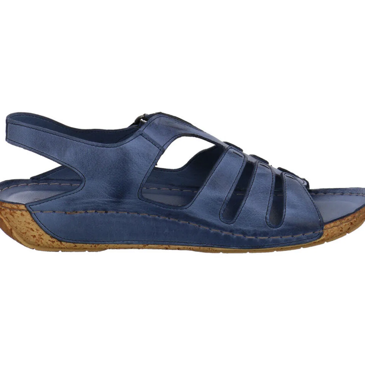 Gemini Sandale blau Discount