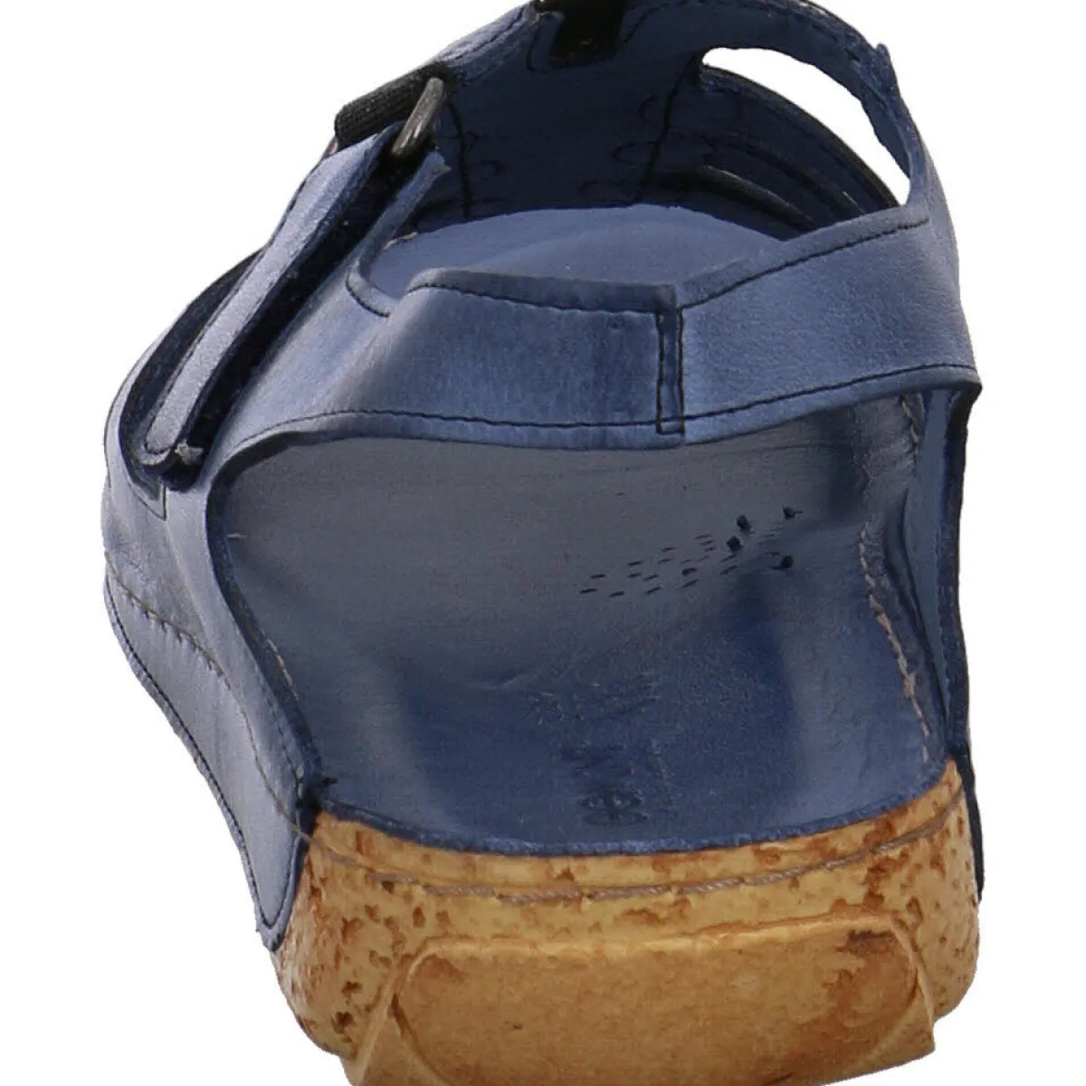 Gemini Sandale blau Discount