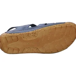 Gemini Sandale blau Discount