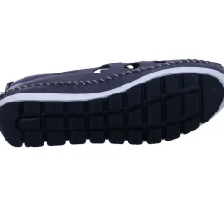 Gemini Schnürschuh blau Outlet