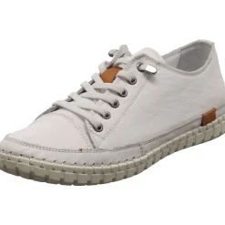 Gemini Schnürschuh weiß Best