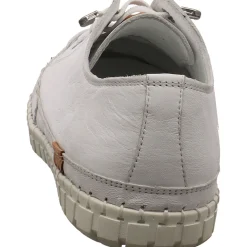 Gemini Schnürschuh weiß Best