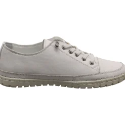 Gemini Schnürschuh weiß Best