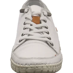 Gemini Schnürschuh weiß Best